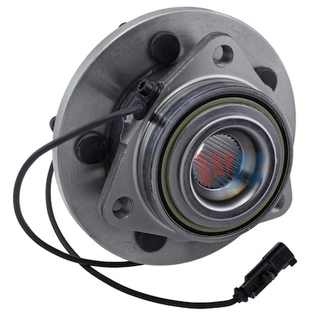 Wjb Hub Assembly, WA513271 WA513271